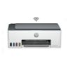 Imagen de IMPRESORA MULTIFUNCION HP SMART TANK 580 USB  WIFI 22PPM