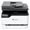 Imagen de IMPRESORA MULTIFUNCIONAL LASER COLOR LEXMARK CX431ADW DUPLEX 26PPM USB - LAN - WIFI