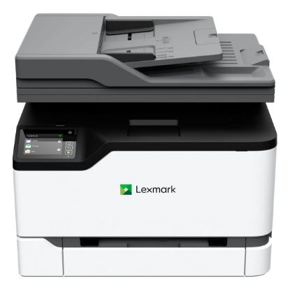 Imagen de IMPRESORA MULTIFUNCIONAL LASER COLOR LEXMARK CX431ADW DUPLEX 26PPM USB - LAN - WIFI