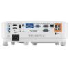 Imagen de PROYECTOR INTERACTIVO BENQ MW826ST DLP TIRO ULTRA CORTO WXGA 3400 LUMENS BLANCO 