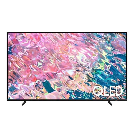Imagen de TV LED SAMSUNG 50" QLED 4K SMART TV 3840X2160 60HZ 