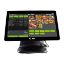 Imagen de EQUIPO AIO MONITOR SAT TOUCH CAPACITIVA CI140 HD 1024 X 768 J6412 4GB 128SSD USB - VGA - LAN