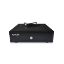 Imagen de CAJON MONEDERO METALICO NEGRO SAT RS100 