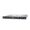Picture of SERVIDOR RACKEABLE DELL POWEREDGE R250 XEON E-2324 - RAM 16GB – 4TB