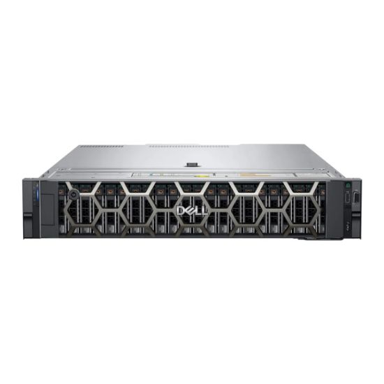 Picture of SERVIDOR RACKEABLE DELL POWEREDGE R750XS INTEL XEON GOLD 5318Y - RAM 32GB - 480GB SSD