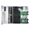 Picture of SERVIDOR RACKEABLE DELL POWEREDGE R750XS XEON GOLD 5318Y - RAM 32GB - 480GB  SSD