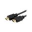 Imagen de CABLE GENERICO HDMI A HDMI 3M 