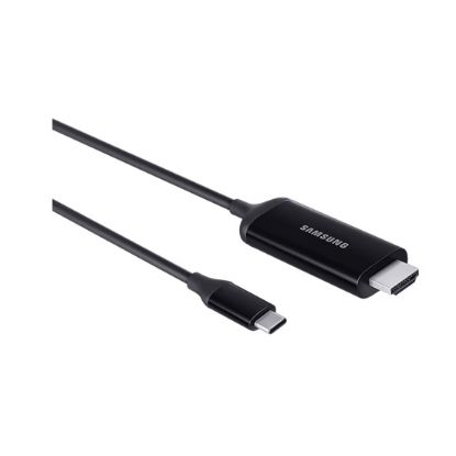 Imagen de CABLE DEX SAMSUNG USB TIPO C A HDMI 1.3MT
