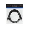 Imagen de CABLE GENERICO UNNO HDMI A HDMI 3M 1080P