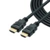 Imagen de CABLE GENERICO UNNO HDMI A HDMI 3M 1080P