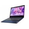 Imagen de LAPTOP LENOVO IDEAPAD 3 14ALC6 14" FHD AMD RYZEN 5 5500U - 8GB DDR4 - 256GB SSD M.2 - WIN11 HOME - BLUE 
