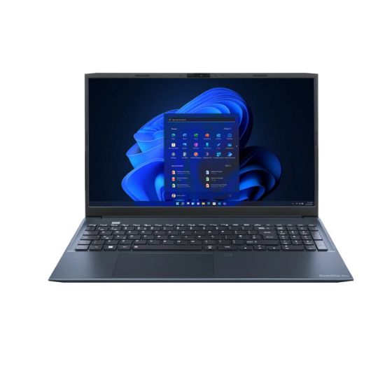 Imagen de LAPTOP DYNABOOK SATELITE PRO C50-K 15.6" FHD INTEL CORE I5-1235U - 8GB DDR4 - 512GB SSD M.2 - WIN11 PRO 