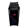 Imagen de CASE GAMING ASUS RIG XTRIX HELIOS GX601 BLACK VIDRIO TEMPLADO 