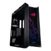 Imagen de CASE GAMING ASUS RIG XTRIX HELIOS GX601 BLACK VIDRIO TEMPLADO 