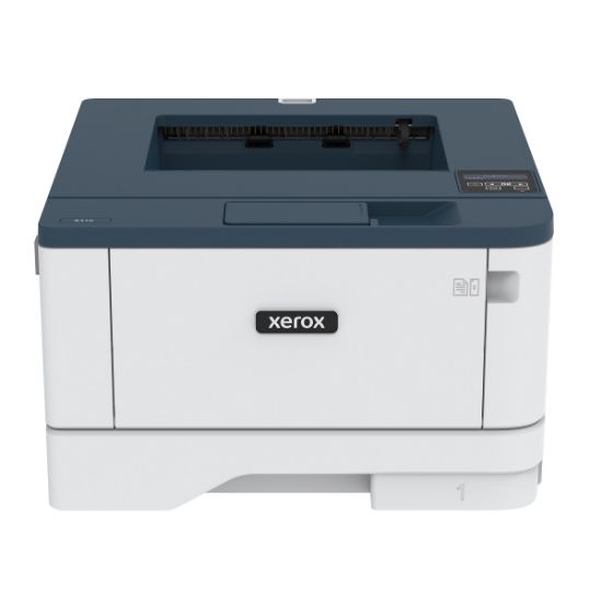 Imagen de IMPRESORA XEROX LASER MONOCROMATICA B310_DNI USB-RED-WIFI DUPLEX 40PPM 
