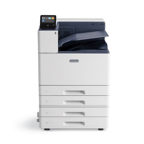 Imagen de IMPRESORA MULTIFUNCION XEROX LASER COLOR C9000_DT USB RED WIFI 55PPM