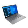 Imagen de LAPTOP LENOVO THINKBOOK 14" INTEL CORE I7-1165G7 - 8GB RAM DDR4 - 512GB SSD 