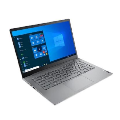 Imagen de LAPTOP LENOVO THINKBOOK 14" INTEL CORE I7-1165G7 - 8GB RAM DDR4 - 512GB SSD 