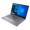 Imagen de LAPTOP LENOVO THINKBOOK 14" INTEL CORE I7-1165G7 - 8GB RAM DDR4 - 512GB SSD 