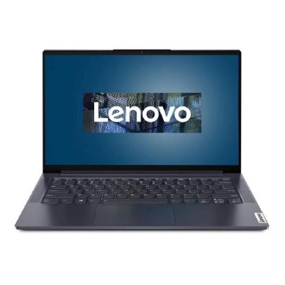 Imagen de LAPTOP LENOVO V15 G4-AMN 15.6" AMD RYZEN 5-7520U - 16GB RAM - 512GB SSD - RJ45