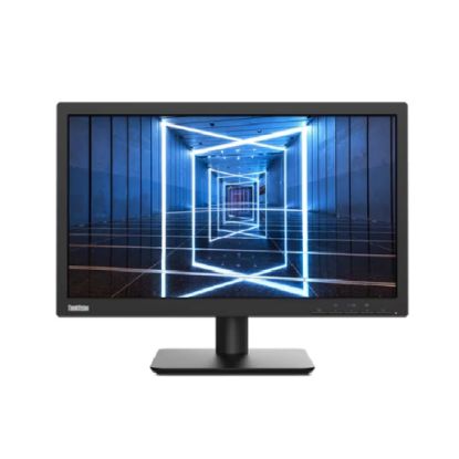 Imagen de MONITOR LENOVO THINKVISION 19,5" E20-30 1600X900 - HDMI - VGA