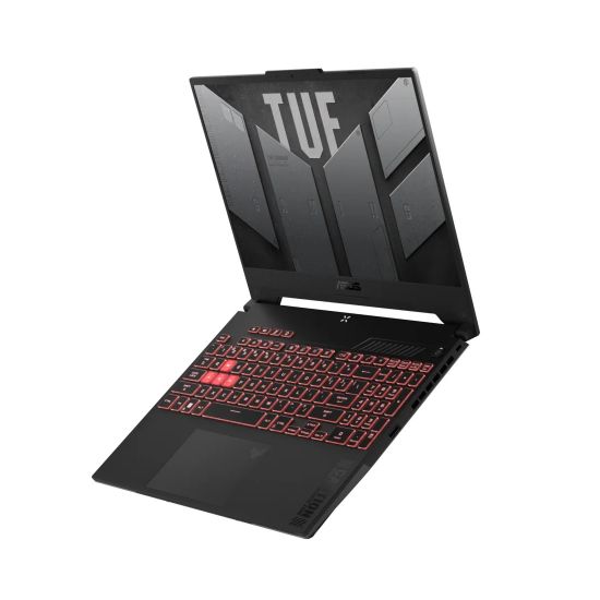 Imagen de LAPTOP ASUS TUF GAMING A15 15″ AMD RYZEN 7 7735HS - 16GB RAM - 1TB SSD - RTX 4050 6GB 