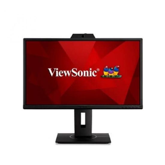 Imagen de MONITOR VIEWSONIC 24" VG2440V FULL HD HDMI-VGA 60HZ 