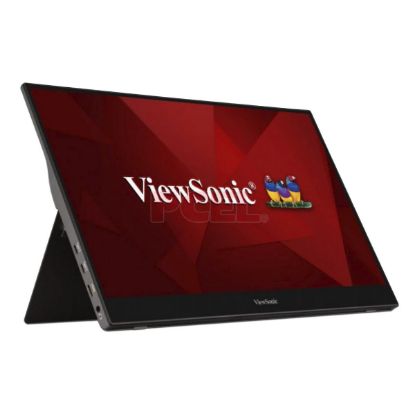 Imagen de MONITOR TACTIL VIEWSONIC 15,6" 1920X1080 HDMI - USB