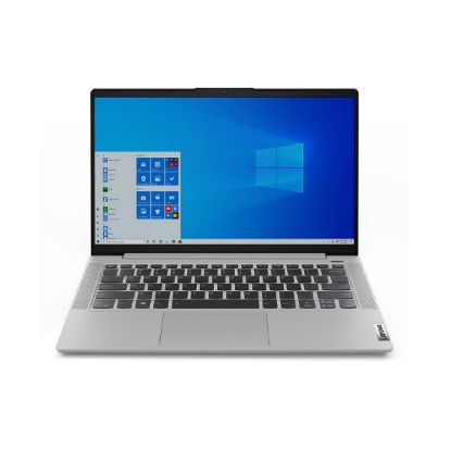 Imagen de LAPTOP LENOVO IP5 14ALC05 14" AMD RYZEN 7 5700U - 16GB RAM - 256GB SSD - GRIS PLATINO - WIN11 HOME