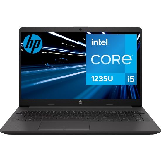 Imagen de LAPTOP HP 250 G9 15.6" INTEL CORE I5-1235U - 16GB RAM - 512GB SSD - HDMI