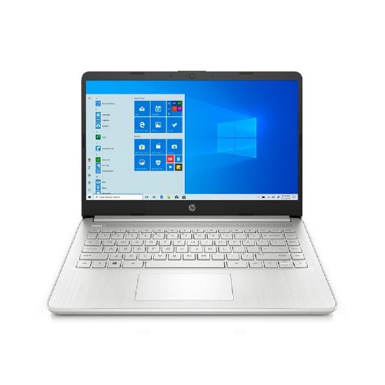 Imagen de LAPTOP HP 14" - 14-DQ5016LA INTEL CORE I5-1235U - 8GB RAM - 512GB SSD - HDMI 