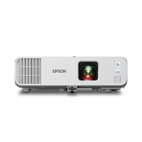 Imagen de PROYECTOR EPSON LASER INALAMBRICO POWERLITE L210W WXGA 3LCD - 4500 LUMENES 