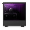 Imagen de CASE CHASIS TORRE NZXT H SERIES H510 ELITE - ATX - USB - NEGRO 