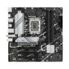 Imagen de MAINBOARD ASUS PRIME B760M-A AX 13VA - LGA1700 - 4X DDR5 7200 - HDMI/DP/M.2/USB