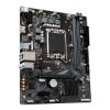 Imagen de MAINBOARD GIGABYTE H610M K SOCKET LGA1700 12VA Y 13VA GEN M.2 ATX