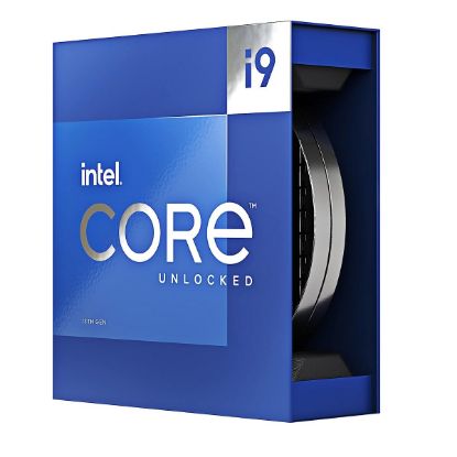 Imagen de PROCESADOR INTEL CORE I9-13900K 3GHZ 24 NUCLEOS LGA-1700 