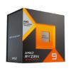 Imagen de PROCESADOR AMD RYZEN 9 7900X3D 4.4 GHZ 12 NUCLEOS AM5 120W