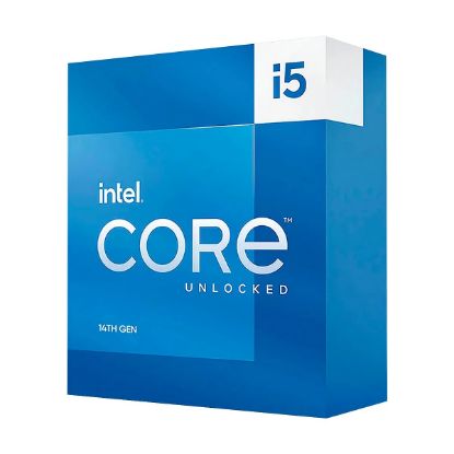 Imagen de PROCESADOR INTEL CORE I5-14400 2.50-4.70GHZ 10 NUCLEOS LGA-1700