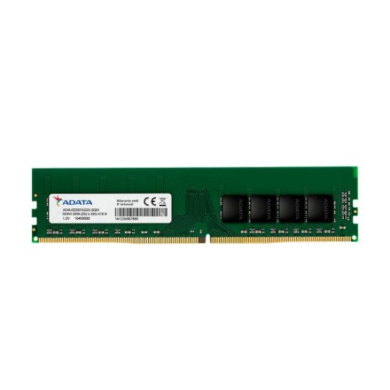 Imagen de MEMORIA RAM ADATA DIMM DDR4 16GB 3200MHZ 