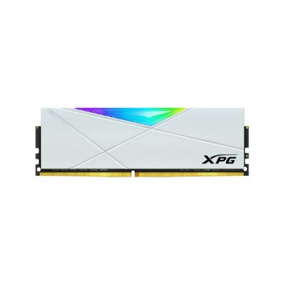 Imagen de MEMORIA RAM ADATA XPG SPECTRIX D50 DIMM DDR4 16GB 3200MHZ 