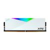 Imagen de MEMORIA RAM ADATA XPG LANCER RGB DIMM DDR5 16GB 6400MHZ CL32