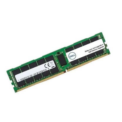 Imagen de MEMORIA RAM PARA SERVIDOR DELL DIMM DDR4 16GB 3200MHZ PARA R450, R550, R650XS, R750XS