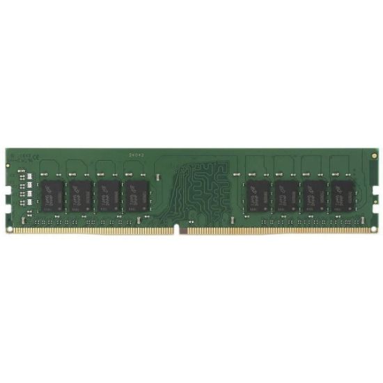 Imagen de MEMORIA RAM KINGSTON CL19 DIMM DDR4 16GB 2666MHZ 