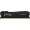 Imagen de MEMORIA RAM KINGSTON FURY DIMM DDR4 8GB 3600MHZ CL17