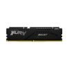 Imagen de MEMORIA RAM KINGSTON FURY BEAST DIMM DDR5 32GB 5600MTS CL36