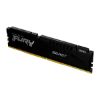 Imagen de MEMORIA RAM KINGSTON FURY BEAST DIMM DDR5 32GB 5600MTS CL36