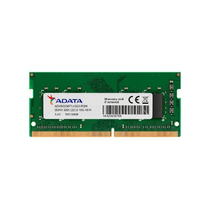 Imagen de MEMORIA RAM ADATA DIMM DDR4 32GB 3200MHZ CL22