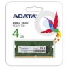 Imagen de MEMORIA RAM ADATA DIMM DDR4 4GB 2666MHZ CL19