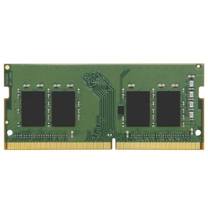 Imagen de MEMORIA RAM KINGSTON DIMM DDR4 16GB 2G 2600MHZ CL19