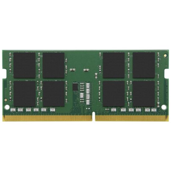 Imagen de MEMORIA RAM KINGSTON DIMM DDR4 32GB 3200MHZ CL22